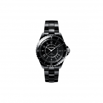 CHANEL J12 WATCH CALIBRE 12.1, 38 MM H5697